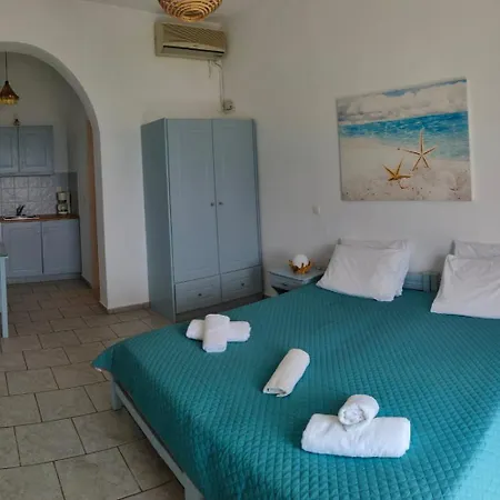 Maganas * Livadi (Astypalaia)