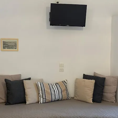 Maganas アパート Livadi (Astypalaia)