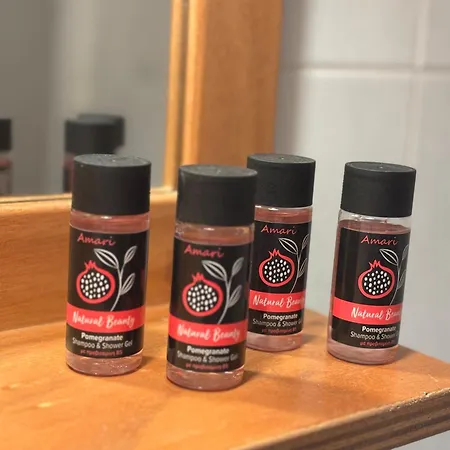 Maganas アパート *