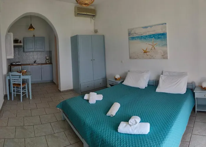 Maganas * Livadi (Astypalaia)