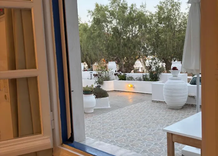 Maganas * Livadi (Astypalaia)