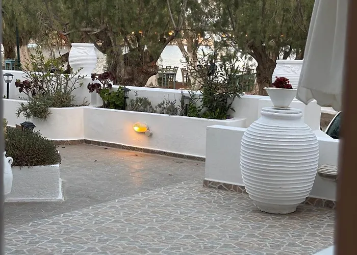 Maganas Livadi (Astypalaia)