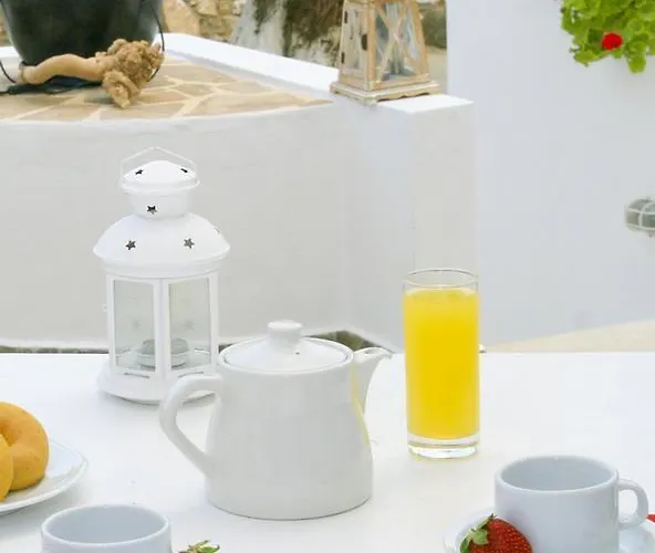 アパート Maganas