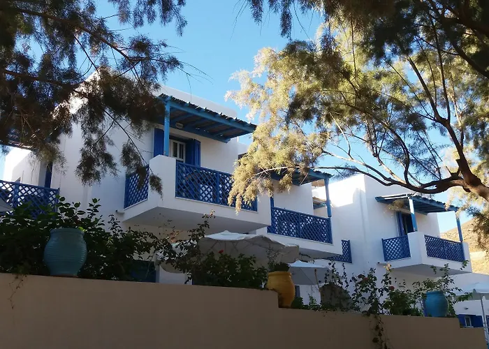 Maganas Livadi (Astypalaia)