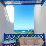 Maganas Apartment *