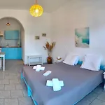 Maganas Apartment Livadi (Astypalaia)