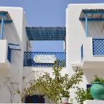 Apartment Maganas *