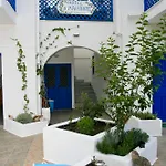 Maganas Livadi (Astypalaia)