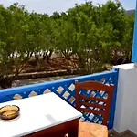 Apartment Maganas *