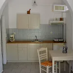 Apartment Maganas *