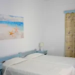 Maganas Apartment *