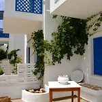 Maganas Apartment Livadi (Astypalaia)