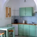 Maganas Apartment *
