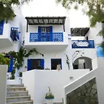 Maganas Livadi (Astypalaia)
