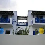 Apartment Maganas