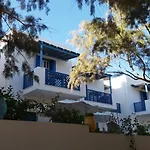 μαγγανάς Λιβάδι Αστυπάλαιας