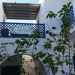 Apartment Maganas Livadi (Astypalaia)