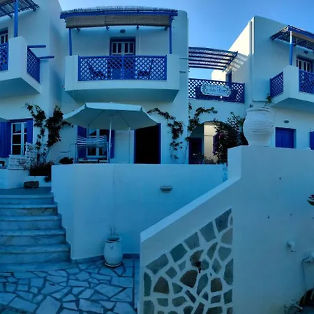 Διαμέρισμα μαγγανάς