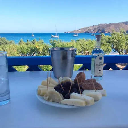 Maganas * Livadi (Astypalaia)