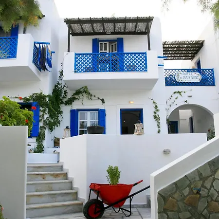 μαγγανάς Διαμέρισμα Λιβάδι Αστυπάλαιας