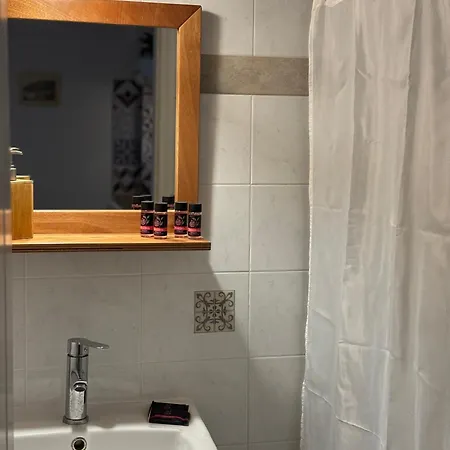 Apartman Maganas *