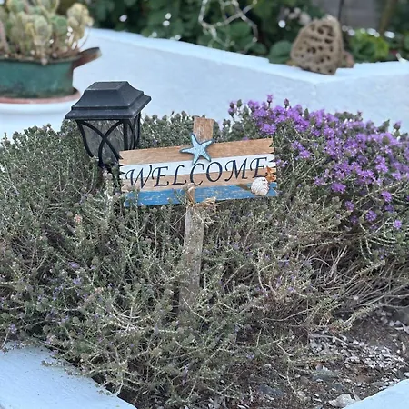 Apartamento Maganas Livadi (Astypalaia)