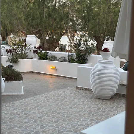Maganas Livadi (Astypalaia)