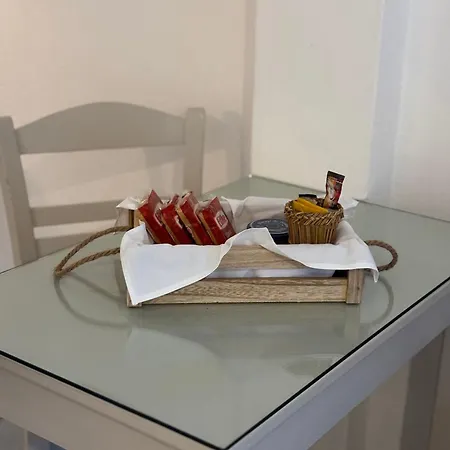 Maganas Lägenhet Livadi (Astypalaia)