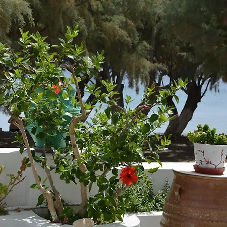 μαγγανάς Διαμέρισμα