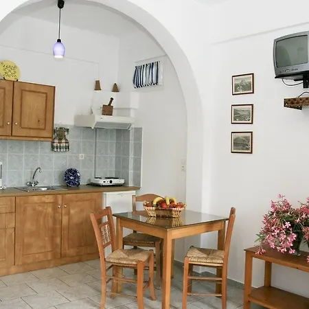 Maganas Livadi (Astypalaia)