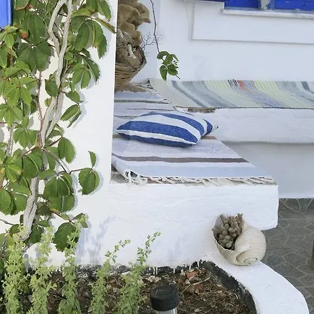 Διαμέρισμα μαγγανάς