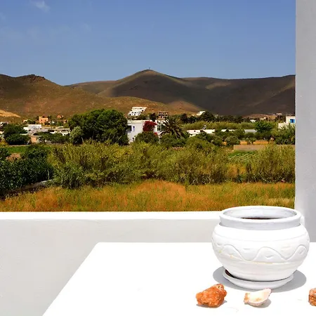 Maganas * Livadi (Astypalaia)