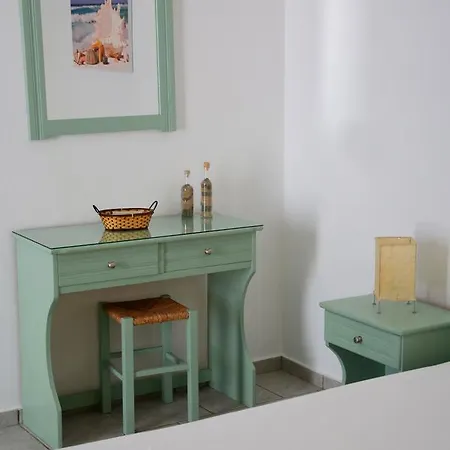 Maganas Livadi (Astypalaia)