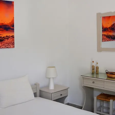 Apartman Maganas