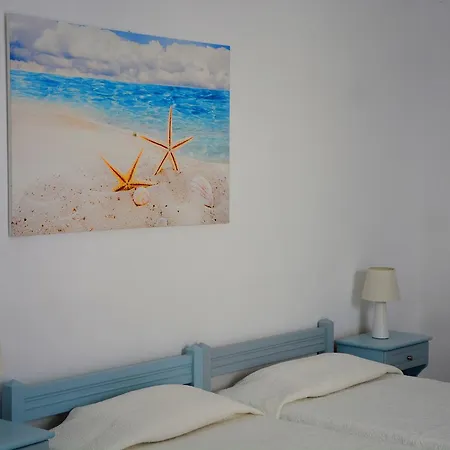 Maganas Livadi (Astypalaia)
