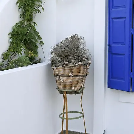 Apartamento Maganas Livadi (Astypalaia)