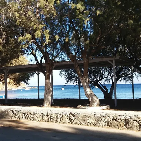 Maganas Livadi (Astypalaia)