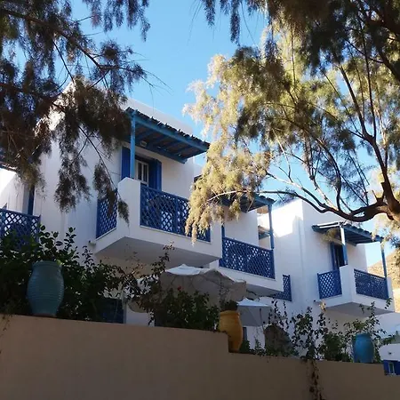 Maganas * Livadi (Astypalaia)