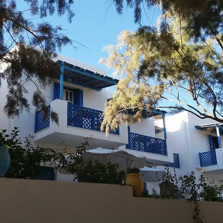 Maganas Livadi (Astypalaia)