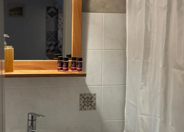 Apartament Maganas *