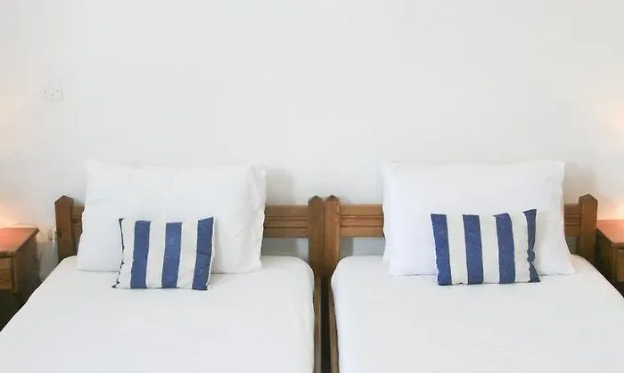 Maganas Livadi (Astypalaia)