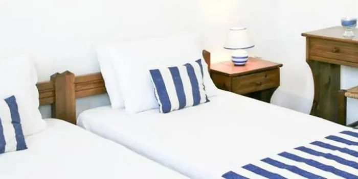 Apartament Maganas *