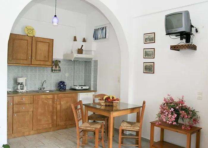 Maganas Livadi (Astypalaia)