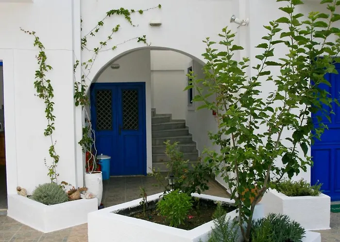Maganas Livadi (Astypalaia)