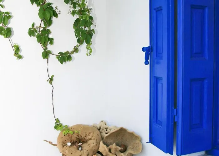 Apartament Maganas *