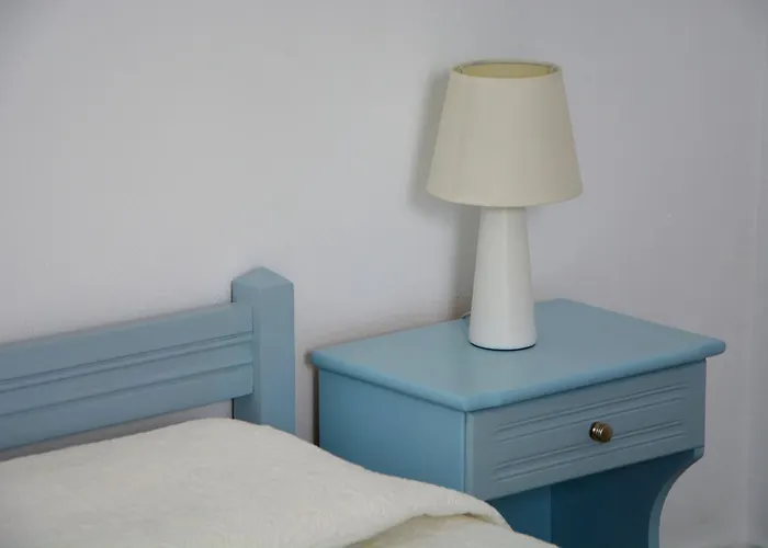 Maganas Apartament