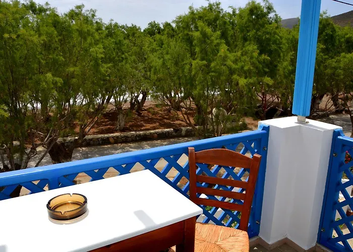 Apartament Maganas *