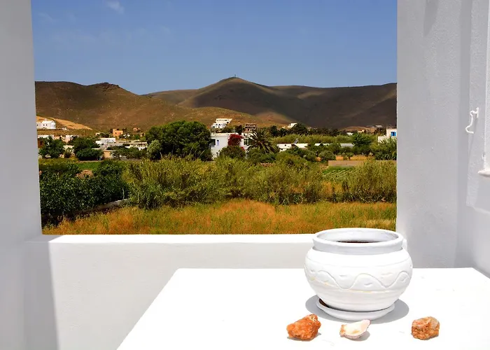 Maganas * Livadi (Astypalaia)