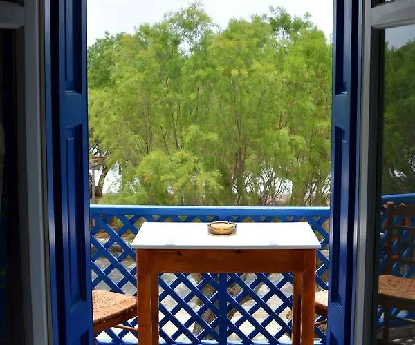 Maganas Apartament *