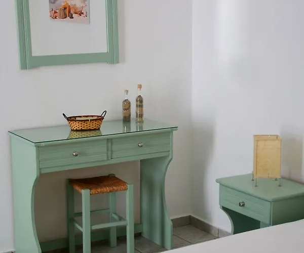 Maganas Livadi (Astypalaia)